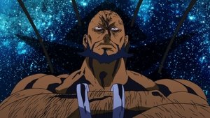 Gurren Lagann 15. epizoda