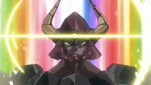 Gurren Lagann 8. epizoda