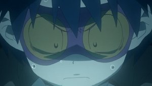 Gurren Lagann 3. epizoda