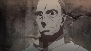Gurren Lagann 5. epizoda