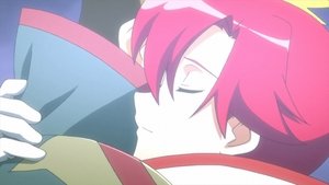 Gurren Lagann 25. epizoda