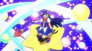 Gurren Lagann 18. epizoda