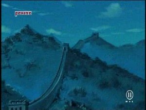 Král dinosaurů Hromada potíží