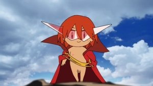 Gurren Lagann 7. epizoda