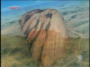 Král dinosaurů Štěknout a připravit