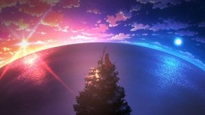 Gurren Lagann 21. epizoda