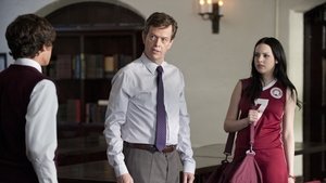 Ve službách FBI Trochu jiná West Side Story