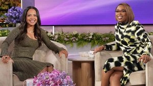 The Jennifer Hudson Show 37. epizoda