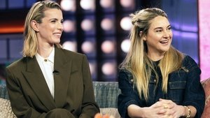 The Kelly Clarkson Show 36. epizoda
