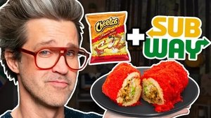 Good Mythical Morning 9. epizoda