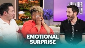 The Jennifer Hudson Show 39. epizoda