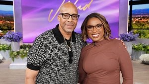 The Jennifer Hudson Show 36. epizoda