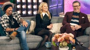 The Kelly Clarkson Show 47. epizoda