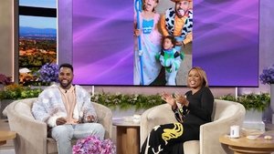 The Jennifer Hudson Show 38. epizoda
