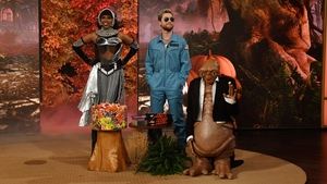 The Jennifer Hudson Show 34. epizoda