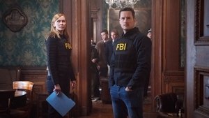 FBI: International 11. epizoda