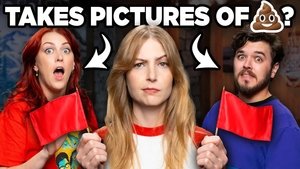 Good Mythical Morning 12. epizoda