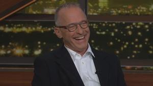 Real Time with Bill Maher 7. epizoda