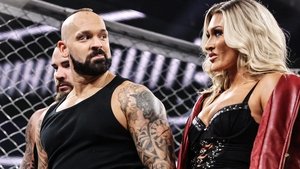 WWE NXT 6. epizoda
