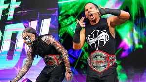 TNA iMPACT! 9. epizoda