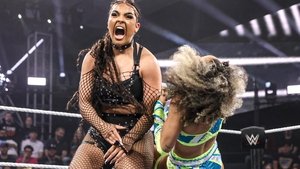 WWE NXT 9. epizoda