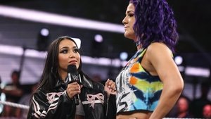 WWE NXT 5. epizoda