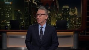 Real Time with Bill Maher 3. epizoda