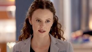 Nemocnice Chicago Med 12. epizoda
