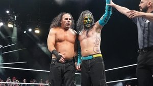 WWE NXT 8. epizoda