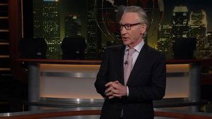 Real Time with Bill Maher 5. epizoda