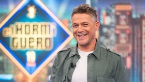 El hormiguero 74. epizoda