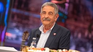 El hormiguero 73. epizoda