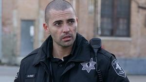 Policie Chicago 12. epizoda