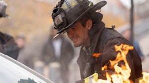 Chicago Fire 12. epizoda