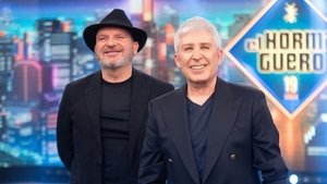 El hormiguero 72. epizoda