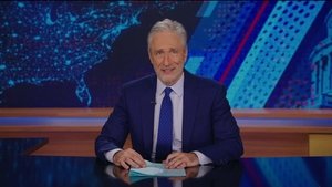 The Daily Show 21. epizoda