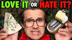 Good Mythical Morning 14. epizoda