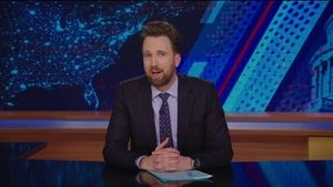 The Daily Show 22. epizoda