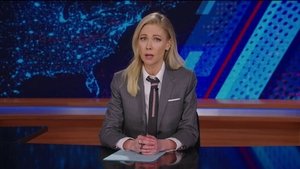 The Daily Show 18. epizoda