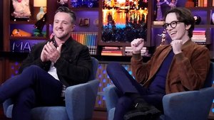 Watch What Happens Live with Andy Cohen 11. epizoda