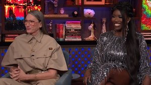 Watch What Happens Live with Andy Cohen 12. epizoda