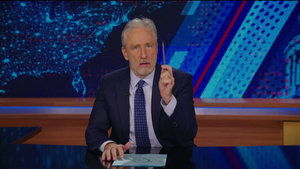 The Daily Show 17. epizoda