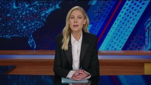 The Daily Show 20. epizoda