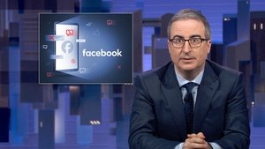 John Oliver: Co týden dal a vzal 2. epizoda