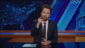 The Daily Show 24. epizoda