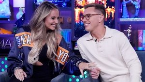 Watch What Happens Live with Andy Cohen 14. epizoda