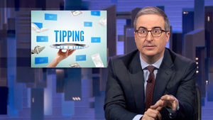 John Oliver: Co týden dal a vzal 3. epizoda