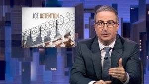 John Oliver: Co týden dal a vzal 4. epizoda