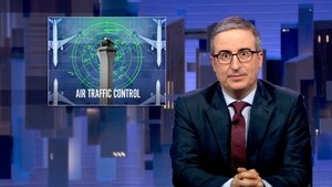 John Oliver: Co týden dal a vzal 13. epizoda