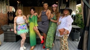 Come Dine with Me 9. epizoda